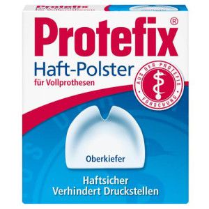 PROTEFIX Haftpolster für Oberkiefer